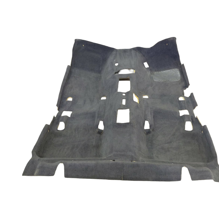 EX004 - VX Holden Commodore Sedan SII - Interior Carpet - TRIM #81i