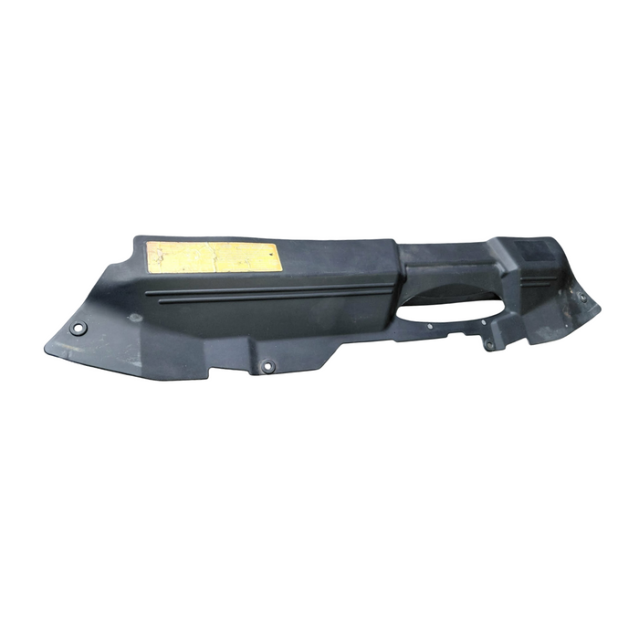 A231 - VT SERIES I Holden Commodore SEDAN - Radiator Cover V6 LN3