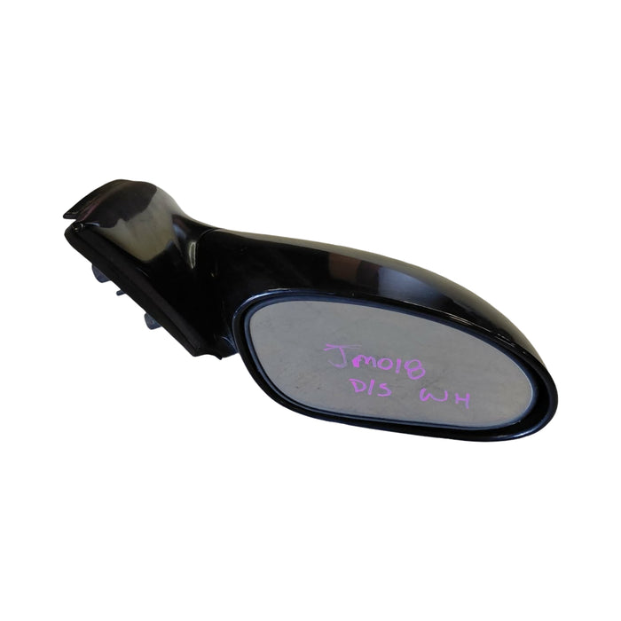 Jm018 - WH Holden Statesman - Driver's Side Mirror (Phantom Black #K025)