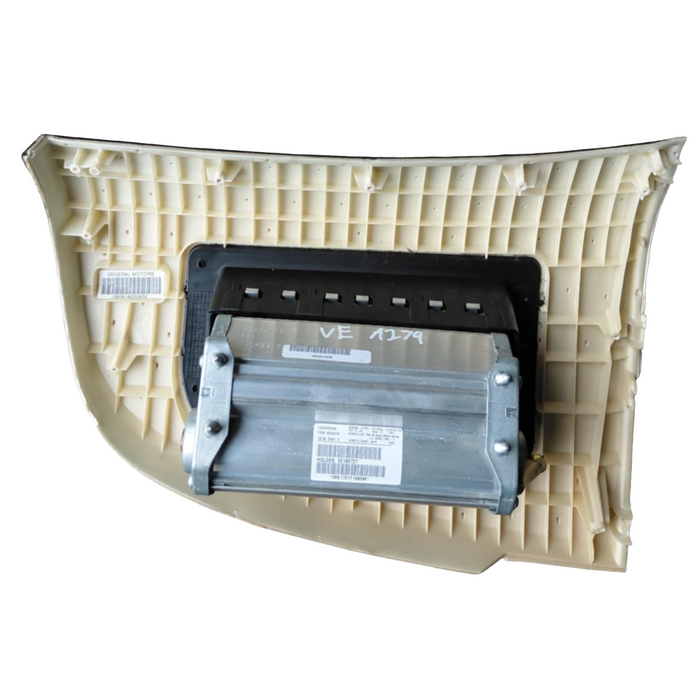 A279 - VE SV6 Holden Commodore SERIES I - Dash Airbag Passenger's Side - TRIM #51i