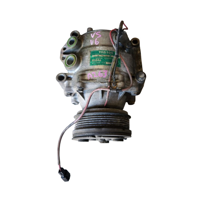 A263 - VS Holden Executive Wagon - AC Compressor - V6 AUTO