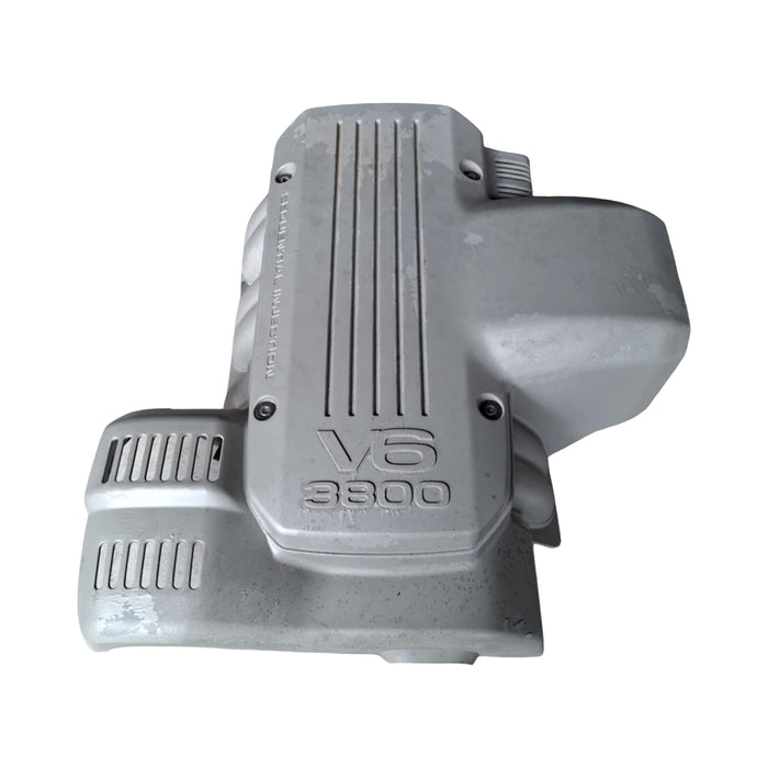 A276 - VS HOLDEN COMMODORE SEDAN - Engine Cover (V6-AUTO)