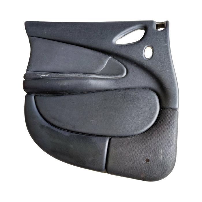 JM011 - VZ / VY SS Holden Crewman - Doorcard Passenger's Rear Leather