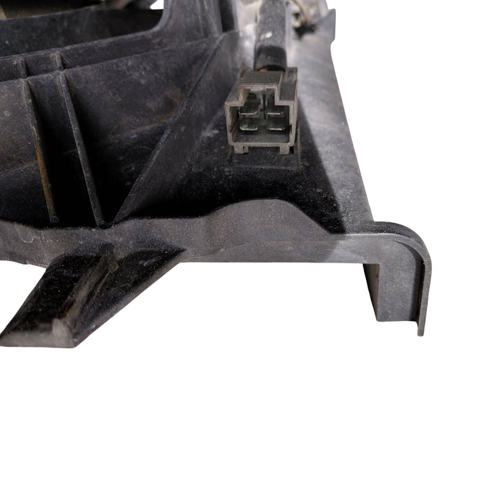 VY Holden Commodore / WK Holden Statesman - V8 Thermo Fan (4 PIN)