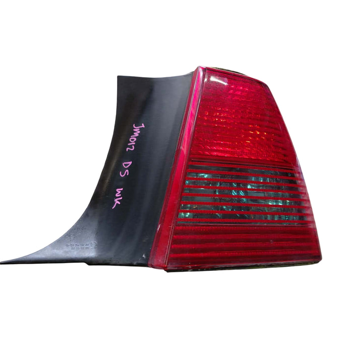 JM012 - WK Holden Statesman - Taillight Driver's Side GENUINE