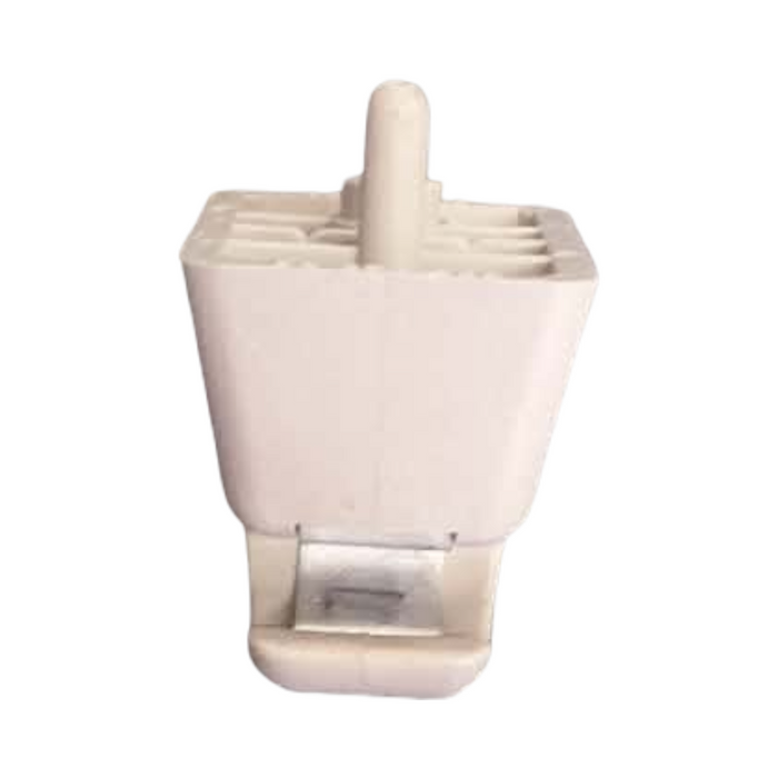 A301 - VT HOLDEN COMMODORE WAGON - Sunvisor Retainer Clip - BEIGE