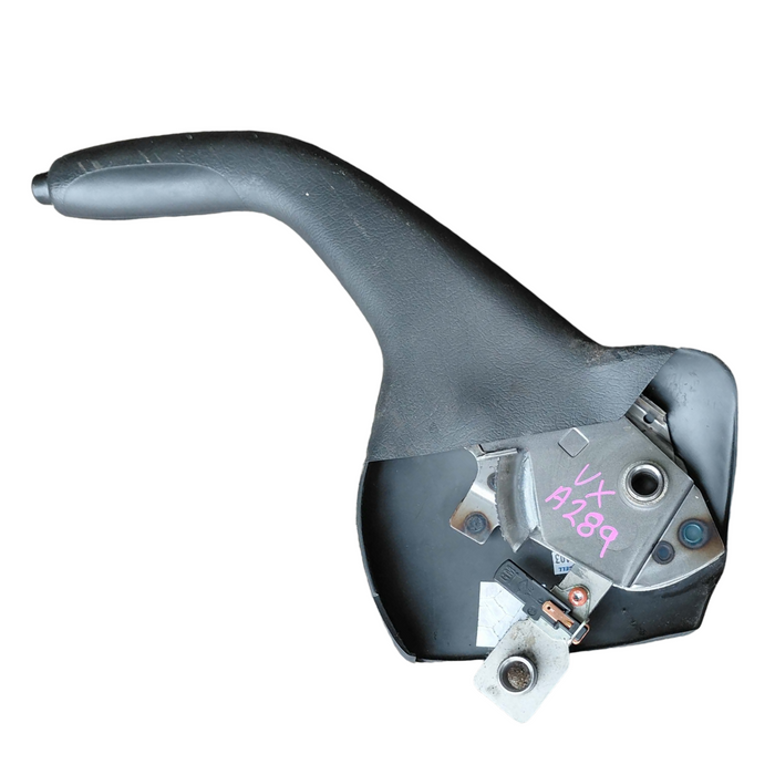A289 - VX Holden Commodore Acclaim Sedan  - Handbrake Lever Grey