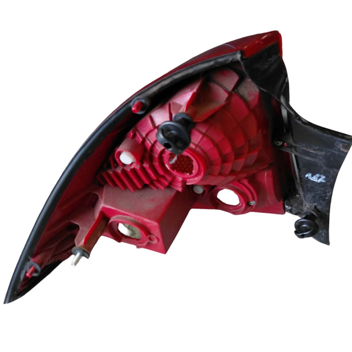 A304 - VZ Holden Commodore Equipe SEDAN  - Taillight Driver's Side GENUINE