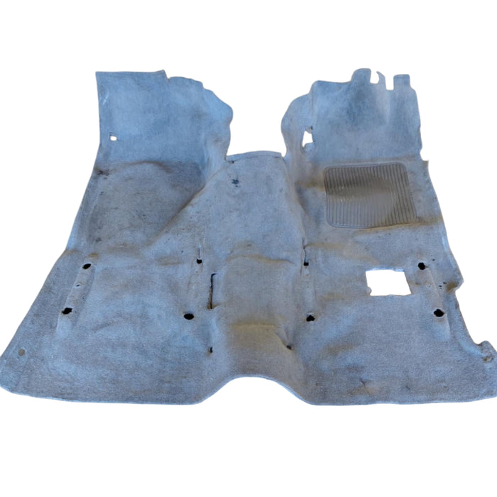A254 - VS Holden Commodore Utility SERIES III - Interior Carpet - TRIM #15i