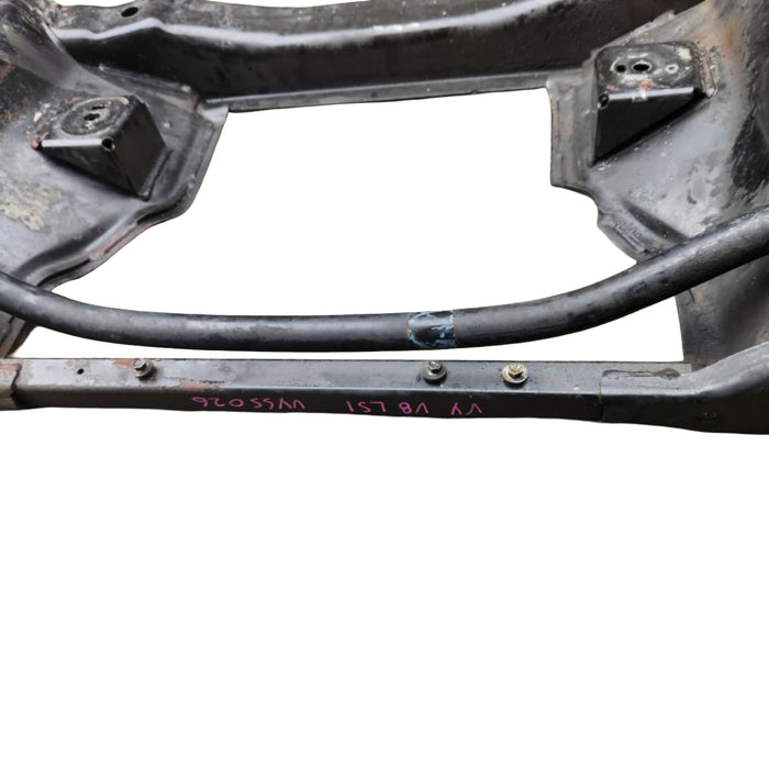 #vyss026 - VY SS Holden Commodore Sedan - V8 LS1 K-Frame