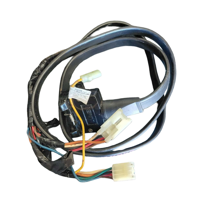 A301 - VT HOLDEN COMMODORE WAGON - Trailer Plug Wiring Harness