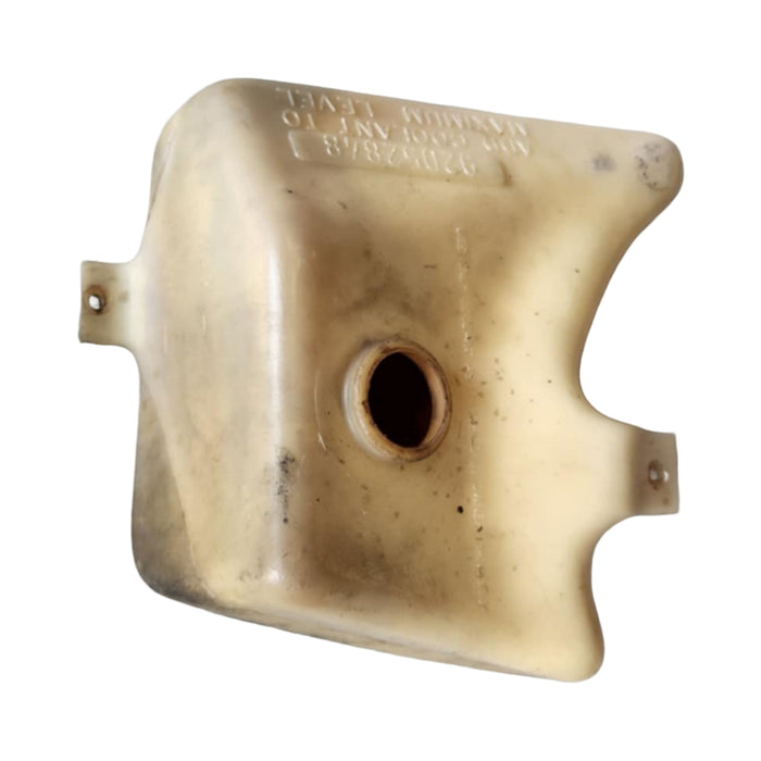 A291 - VS HOLDEN COMMODORE WAGON - Coolant Overflow Bottle V6 AUTO