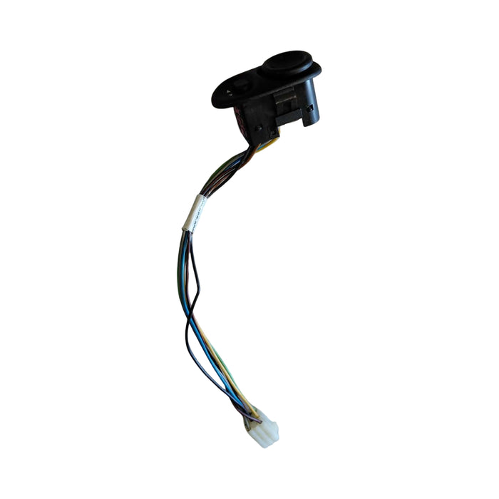 A315 - VT SERIES II Holden Commodore Sedan - Mirror Switch GENUINE