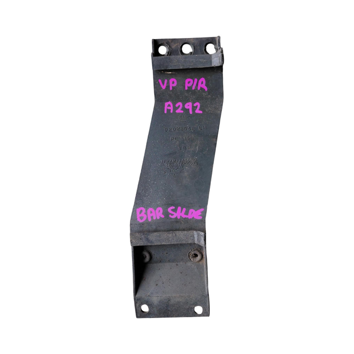 A292 - VP Holden Commodore SEDAN - Rear Bar Bracket - PASSENGERS SIDE