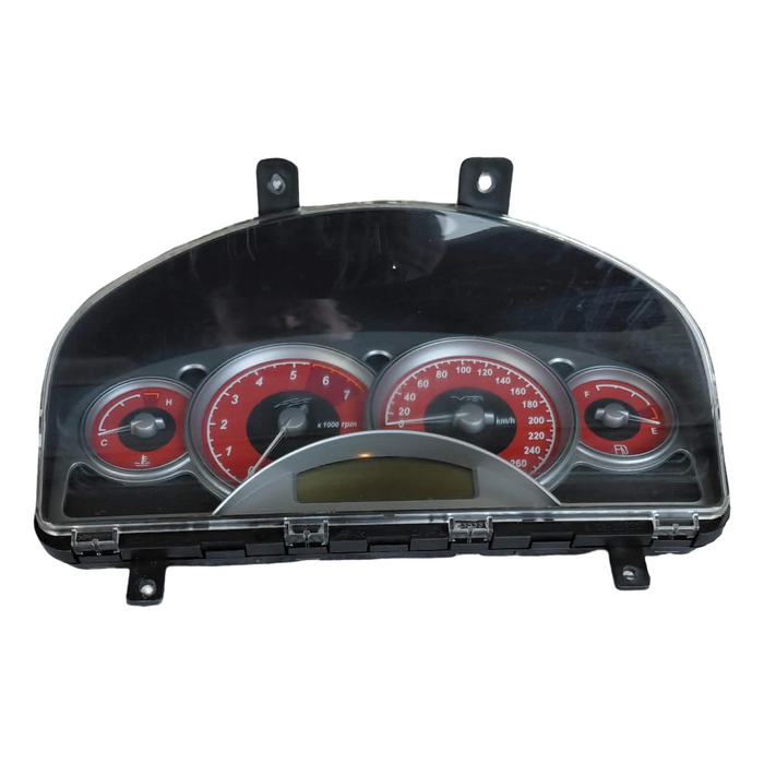 JMSS - VY SS Holden Commodore - V8 Automatic Cluster LVL: 1 SS (RED HOT) S/N: 92117028