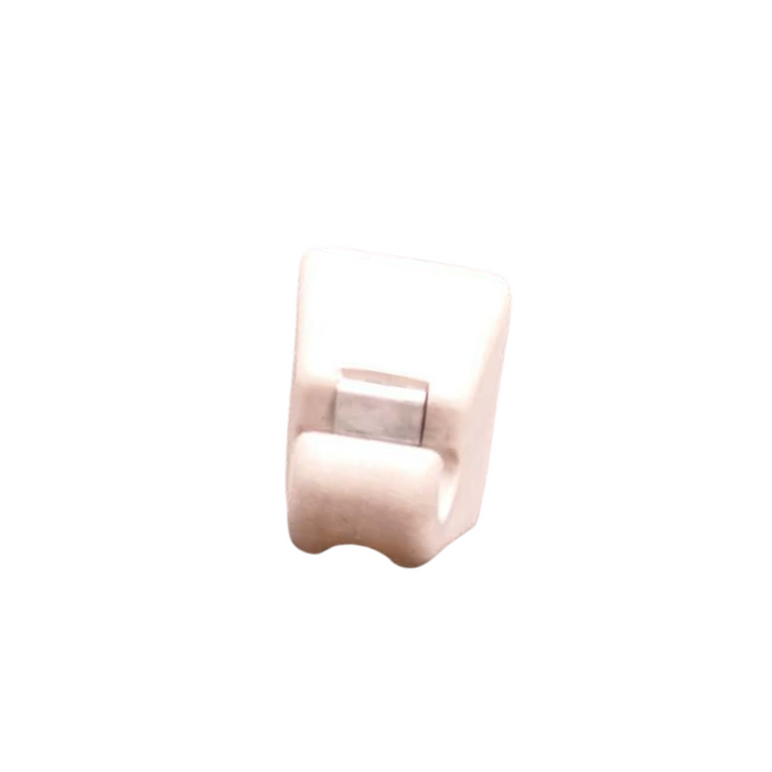 A184 - WH Holden Statesman/Caprice - Sunvisor Retainer Clips - BEIGE