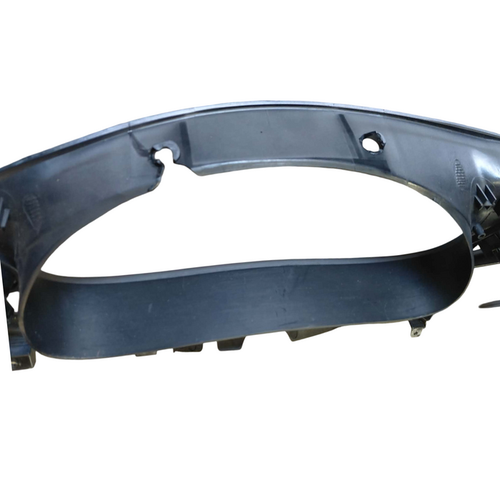 VUSS003 - VT / VX / VU SS HOLDEN COMMODORE - Dash Facia & Gear Shifter Surround Trim (SET) PARTS ONLY