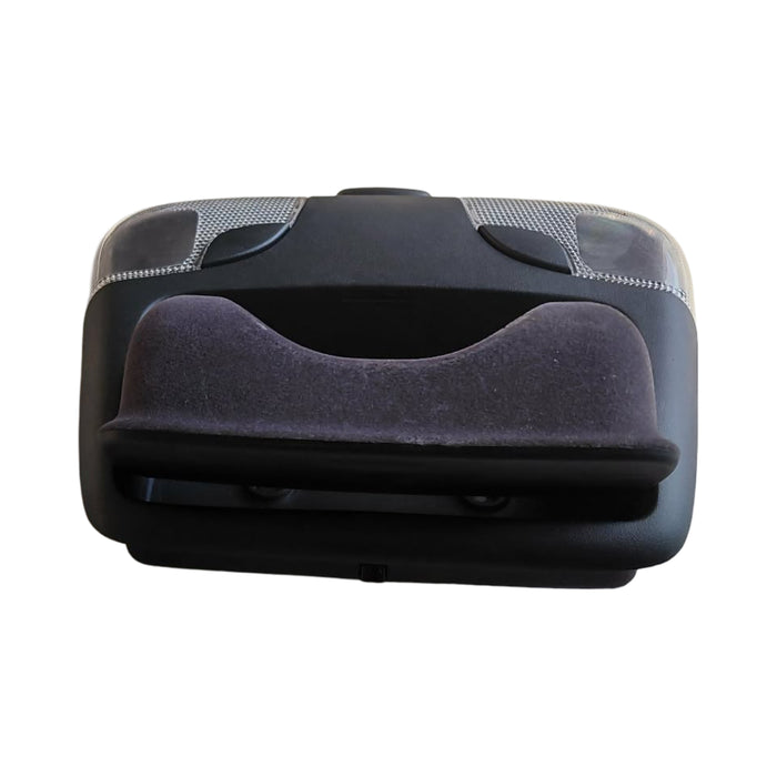 JM011 - VZ SS Holden Crewman - Interior Centre Light Pocket - BLACK