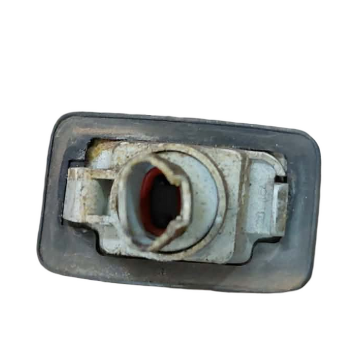 EX001 - VR Holden Commodore Wagon - Guard Badge Blinkers ORANGE - GENUINE (LH OR RH COMPATIBLE)
