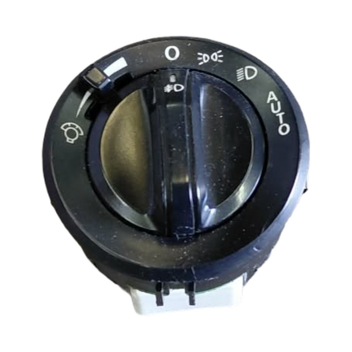 CREW001 - VZ Holden Crewman -  Headlight Switch GENUINE - BLACK
