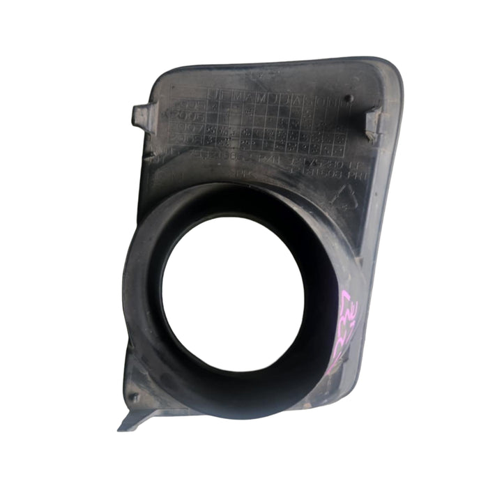 A237 - VE HOLDEN COMMODORE SEDAN - Fog Light Bezzel PASSENGER'S SIDE