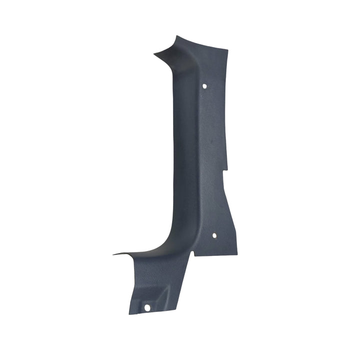 A336 - VS Holden Commodore SIII Utility - Rear B-Pillar Trim Driver's Side - TRIM #25i