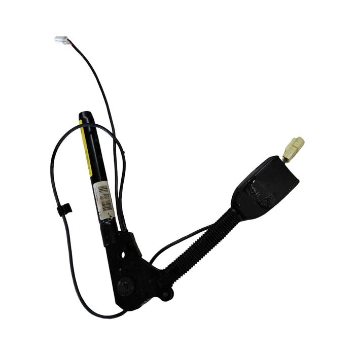 EX013 - VZ SV6 Holden Commodore Sedan - Seatbelt Stalk Driver's Side