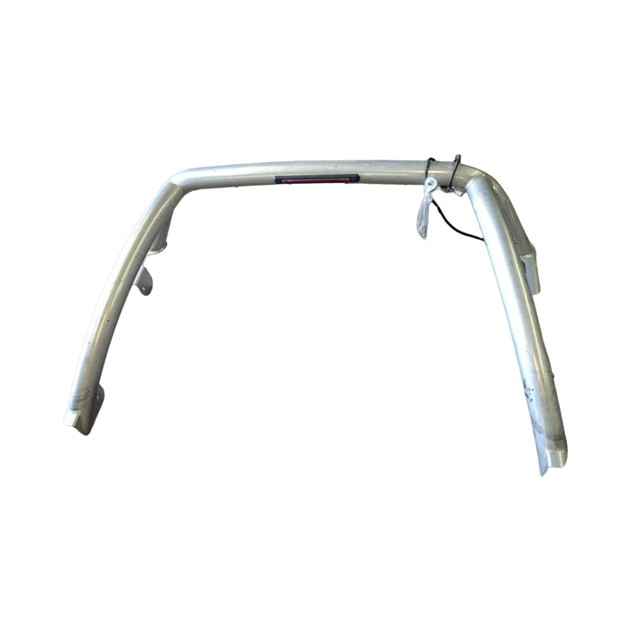 A260 - VY HOLDEN CREWMAN UTE - Sports Roll Bar