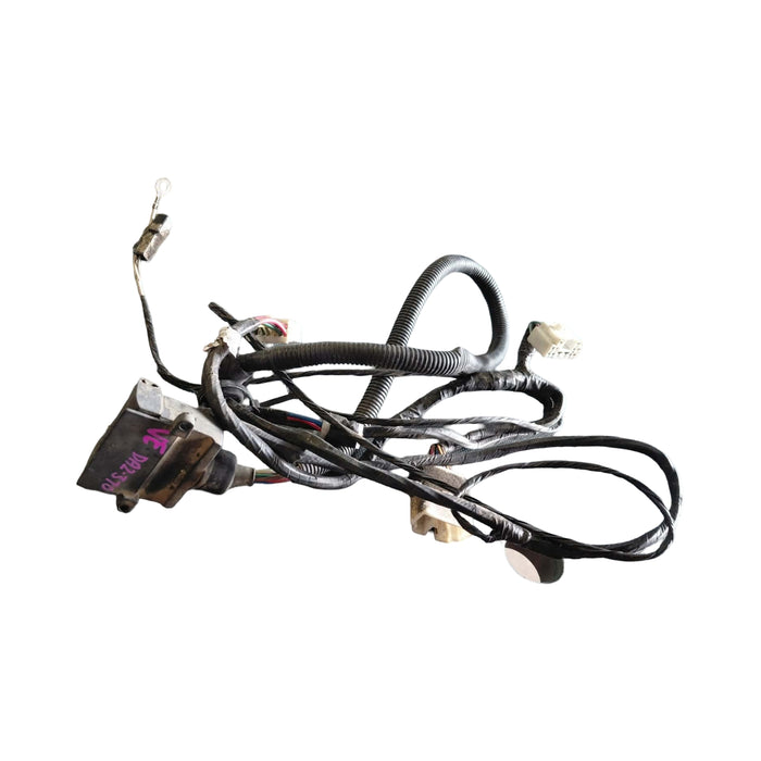 DA2-370 - VE Holden Commodore - Trailing Plug / Towbar Harness