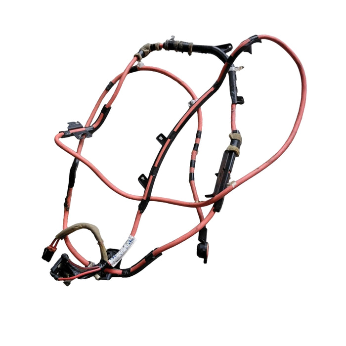 A202 - VE Holden Commodore Series I Sedan - Positive Battery Cable