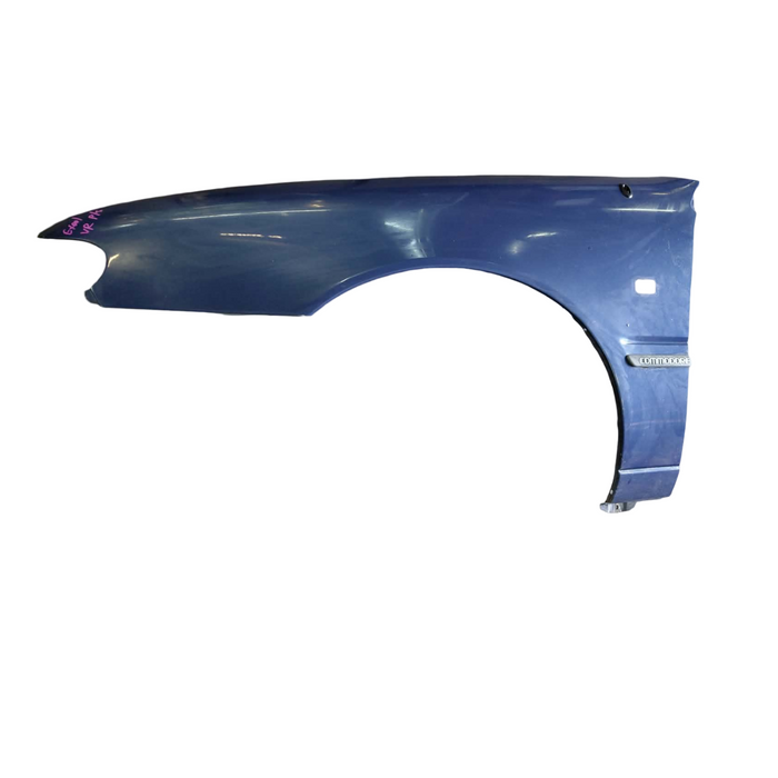 EX001 - VR Holden Commodore Wagon - Front Guard Passenger's Side - BLUE