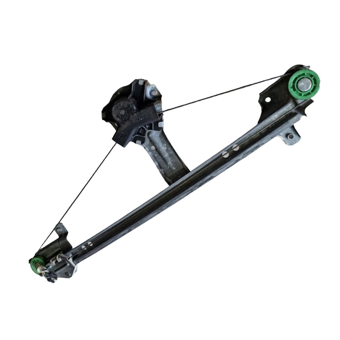 A262 - VP Holden Commodore Sedan - Window Regulator (MANUAL) DRIVER'S REAR
