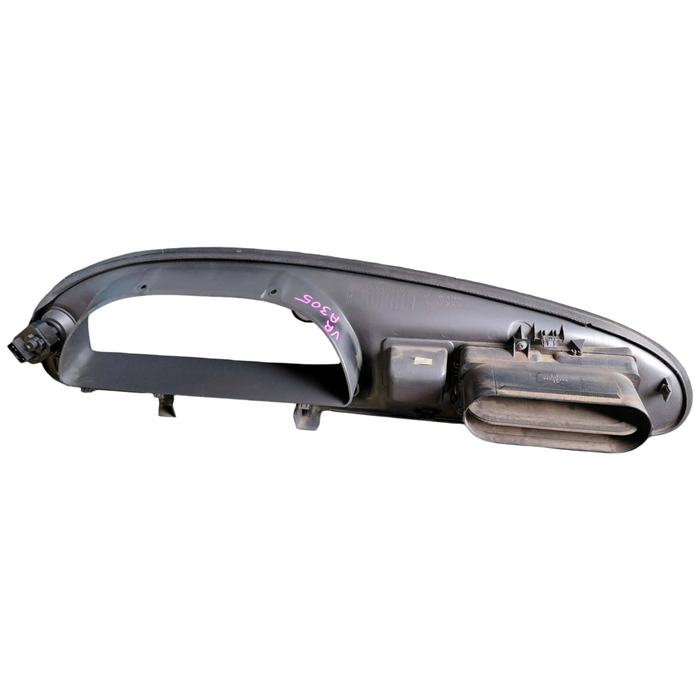 A305 - VR Holden Commodore - Dash Facia w/ Vents & Headlight Switch - TRIM #14i