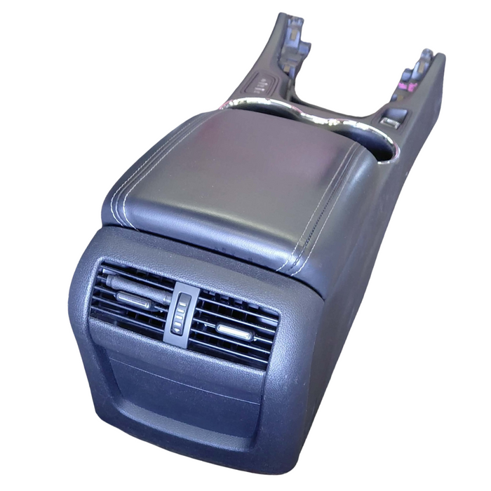 A296 - VF Holden Calais Sedan - Centre Console Assembly Automatic