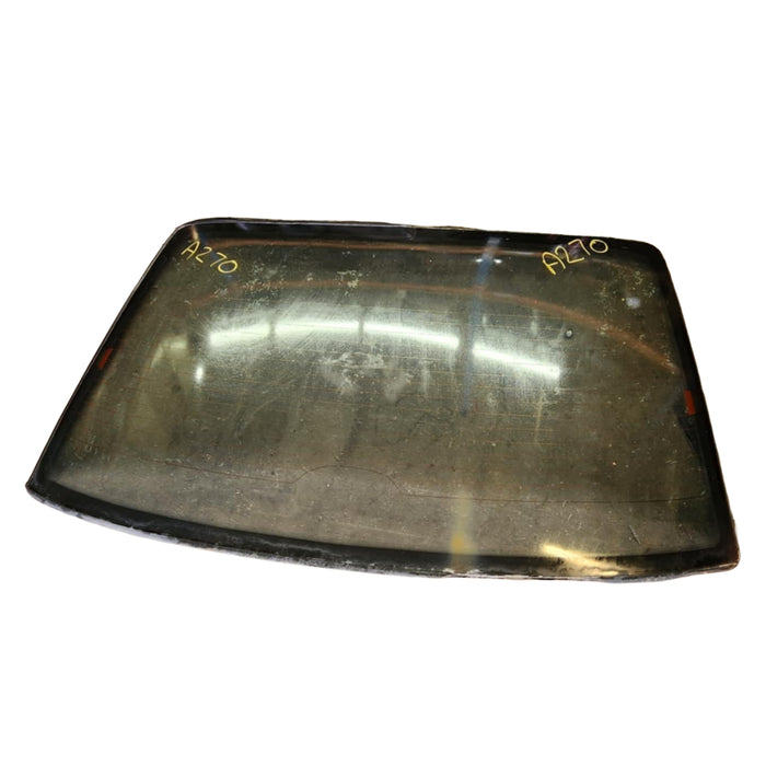 A270 - VN Holden Commodore Sedan - Rear Windscreen Glass