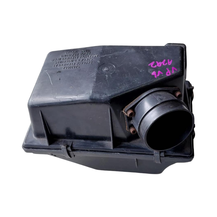 A292 - VP Holden Commodore SEDAN - Airbox V6 AUTO LG2