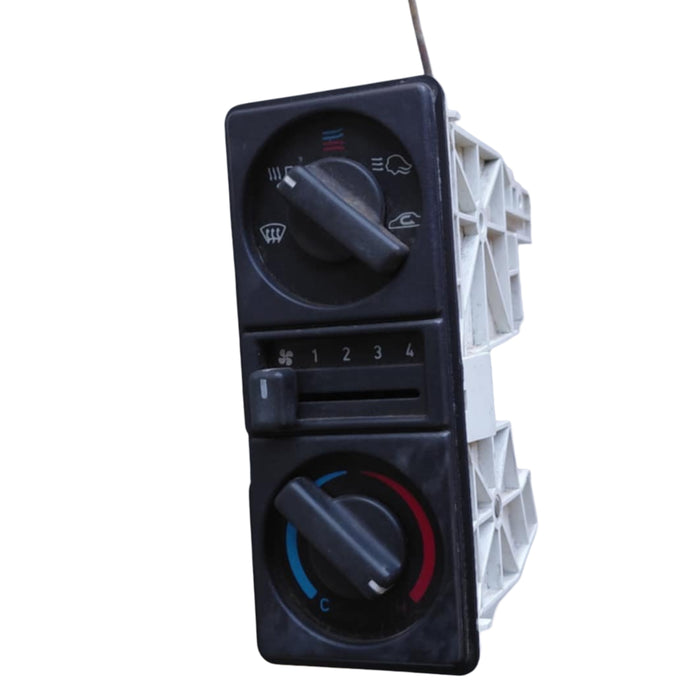 A169 - VN Holden Commodore Sedan - Climate Control Panel