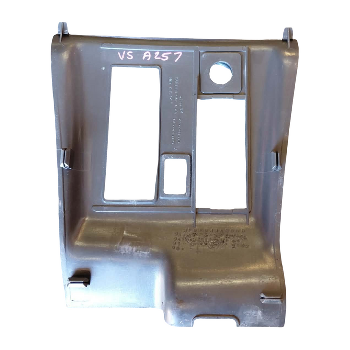 A257 - VS Holden Commodore SEDAN - Centre Console Trim AUTOMATIC - TRIM #15i