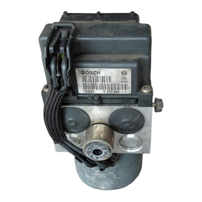exr001 - VX Holden Commodore - V6 Auto ABS Module #219