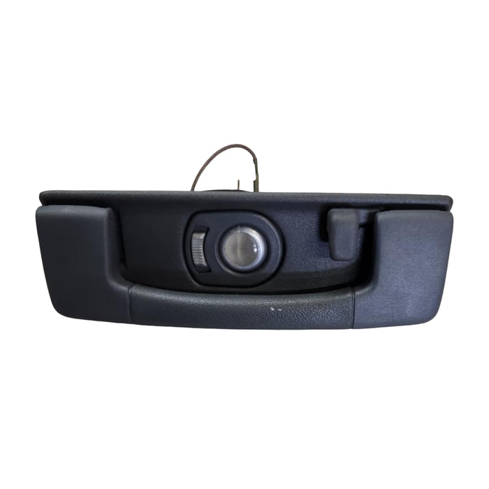 A283 - VS Holden Statesman - Grab Handle w/ Courtesy Light - PASSENGERS REAR - TRIM #25i
