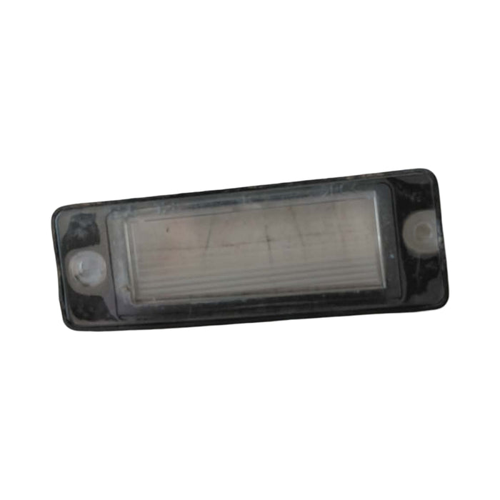 A315 - VT SERIES II Holden Commodore Sedan - Numberplate Light Housing/Cover