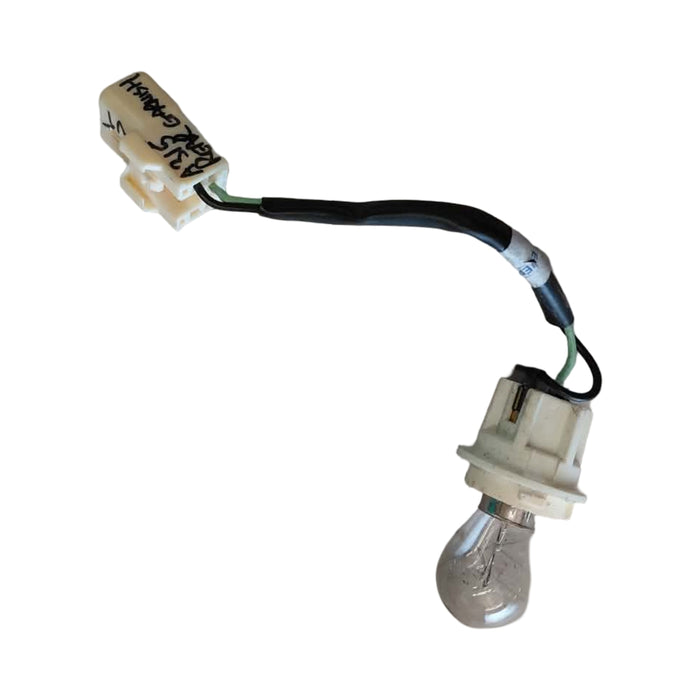 A315 - VT SERIES II Holden Commodore Sedan - Rear Garnish Light Wiring Loom