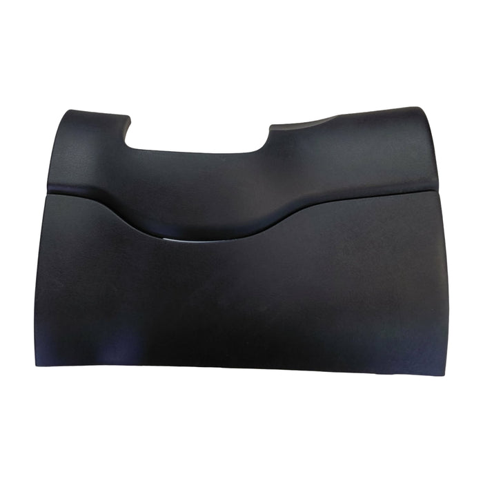 EX013 - VZ SV6 Holden Commodore Sedan - Lower Dash Fuse Panel - BLACK