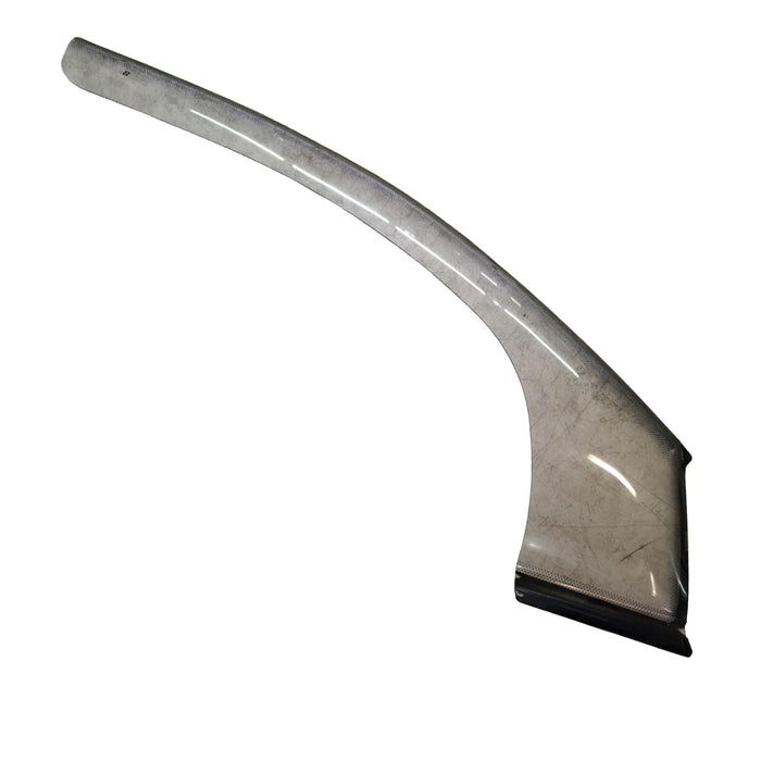 PH054 - VY HOLDEN COMMODORE - DRIVER'S FRONT - WINDOW WEATHER SHIELD