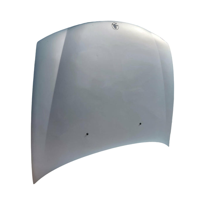 EX006 - VT Series II Holden Commodore Sedan - Bonnet - ORION SILVER FROST #H099