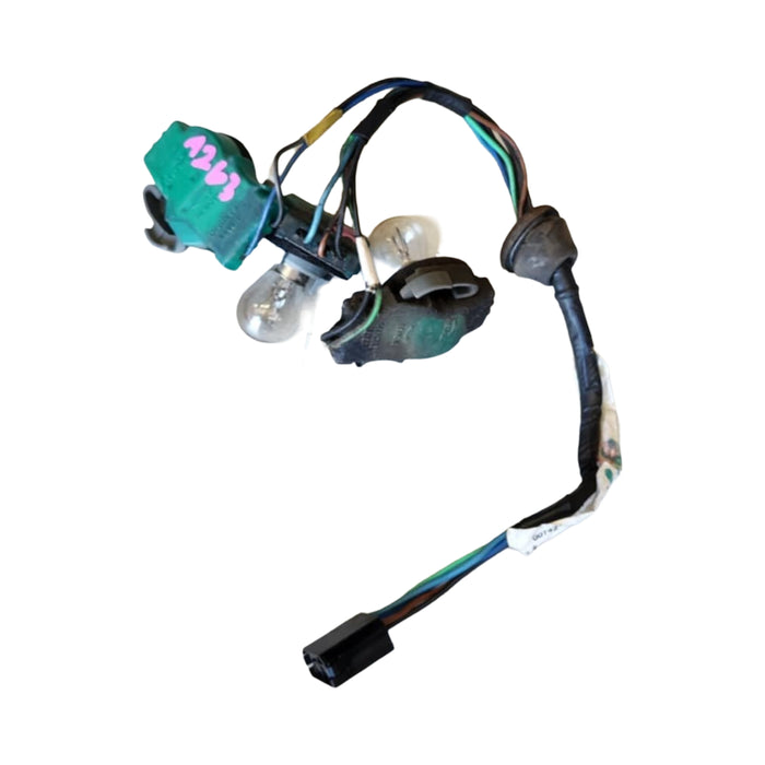 A263 - VS Holden Executive Wagon - Taillight Loom - DRIVERS SIDE