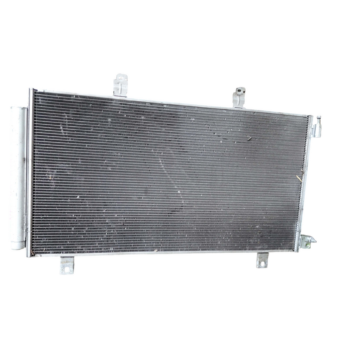 A296 - VF Holden Calais Sedan - AC Condensor