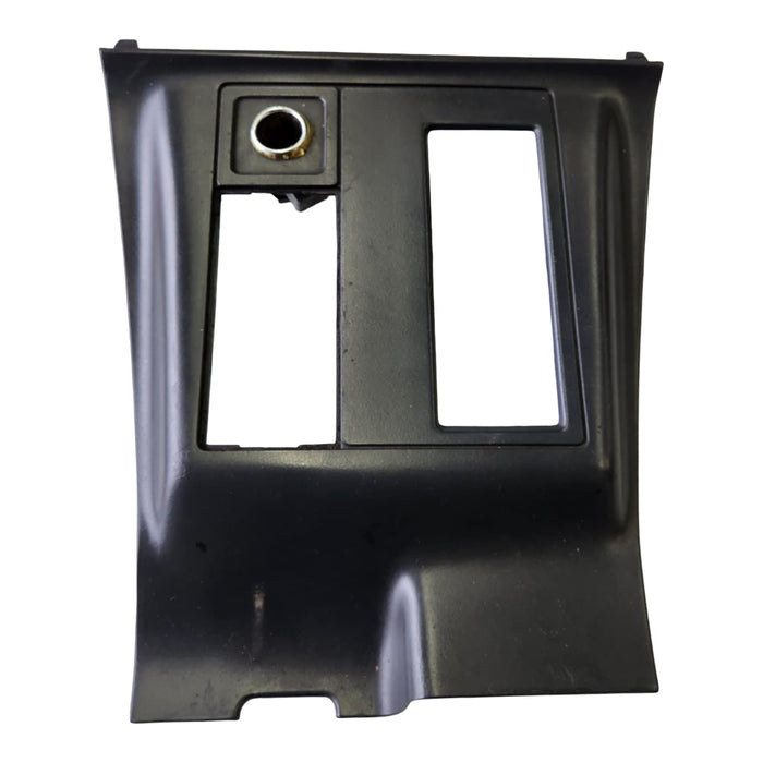 A270 - VN Holden Commodore Sedan - Centre Console Trim V6 AUTO