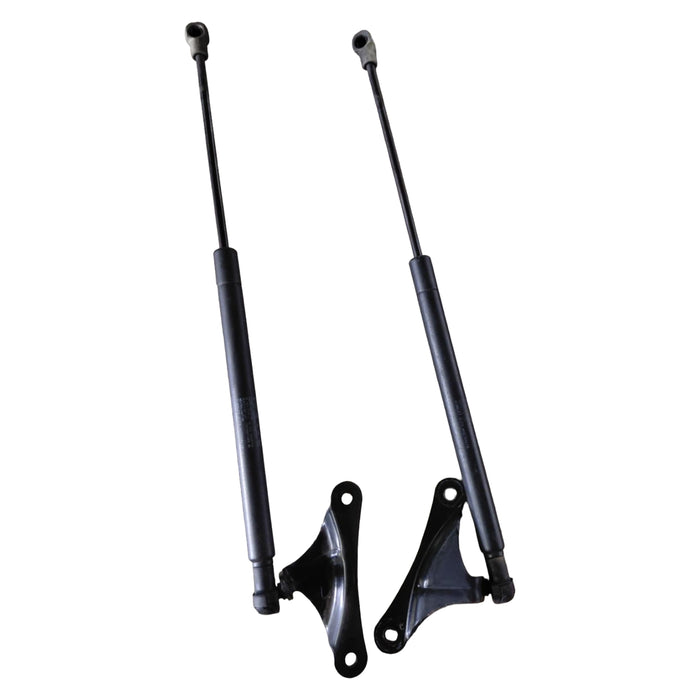 adv - ADVENTRA TAILGATE REAR WINDSCREEN STRUTS (PAIR)