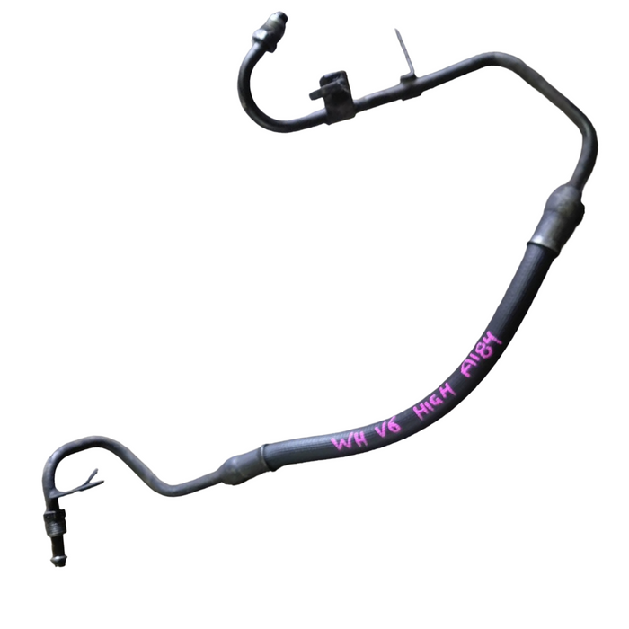 A184 - WH Holden Statesman/Caprice - Power Steering Hose (HIGH) V6 AUTO LN3